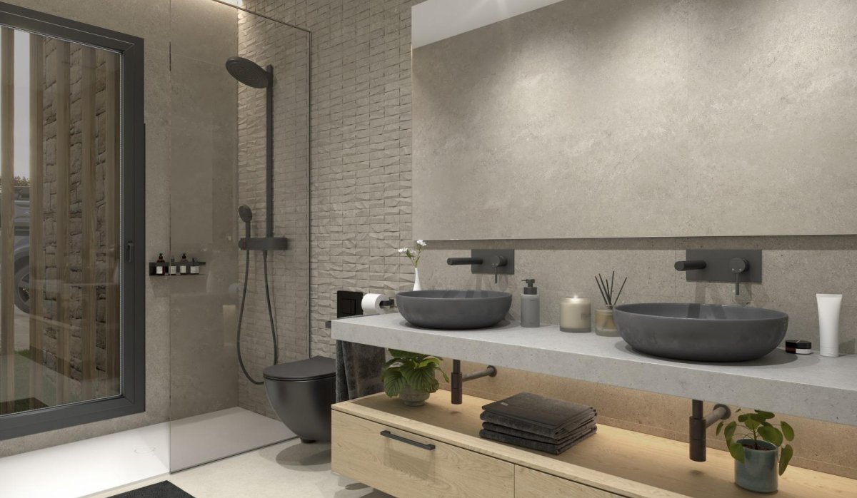 New Build - Villa - Cuevas Del Almanzora