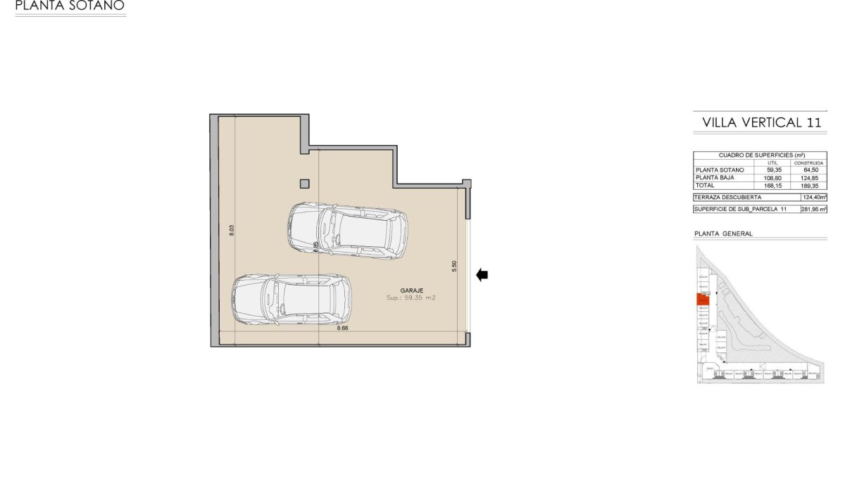 New Build - Bungalow - San Juan de los Terreros