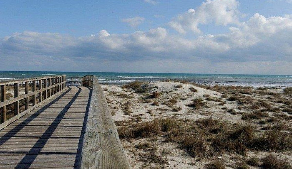 New Build - Villa - San Pedro del Pinatar