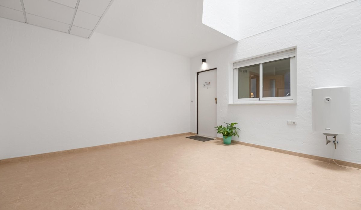 New Build - Apartment / flat - Orihuela Costa