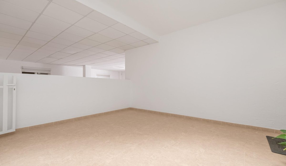 New Build - Apartment / flat - Orihuela Costa