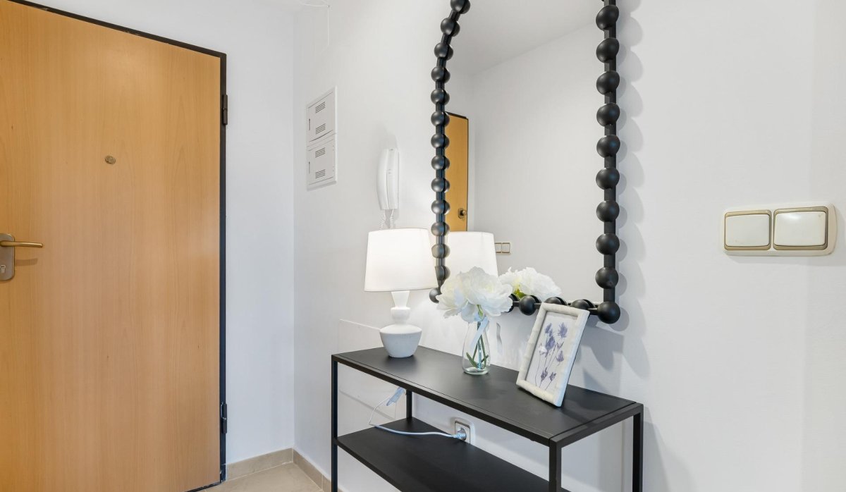 New Build - Apartment / flat - Orihuela Costa