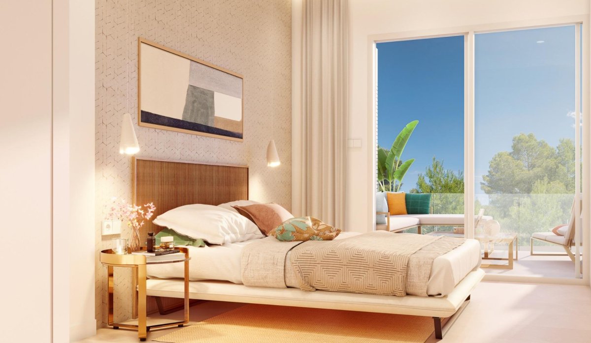 New Build - Penthouse - Pilar de La Horadada