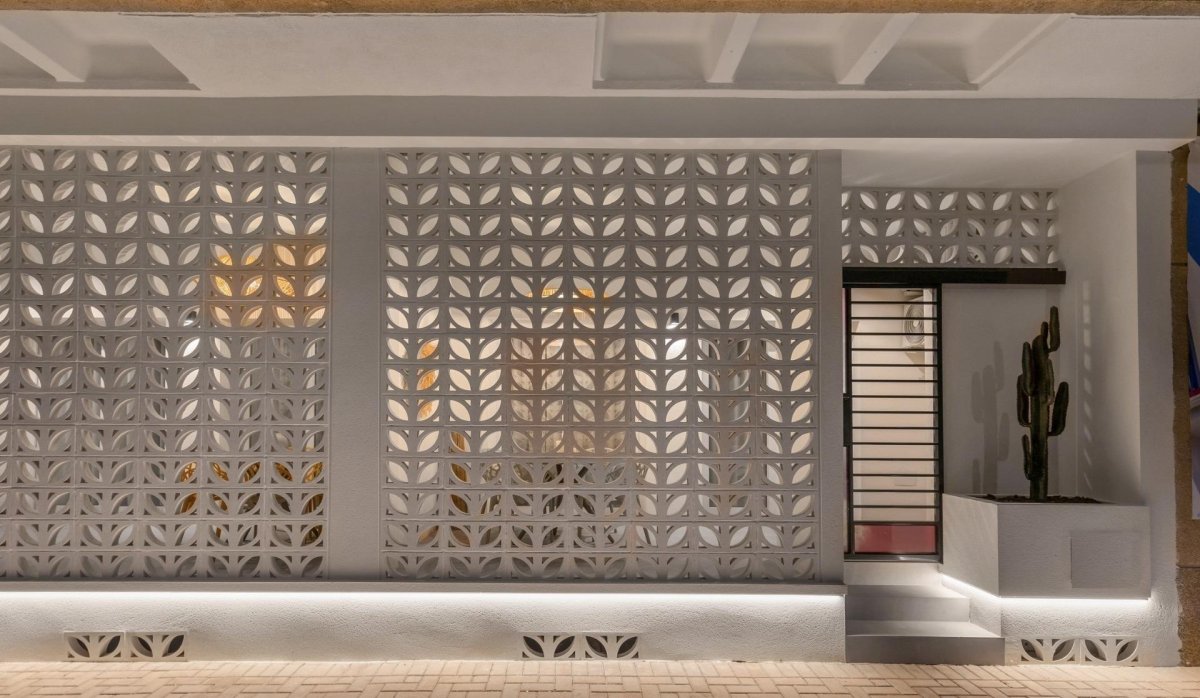 Obra nueva - Apartamento / piso - Torrevieja