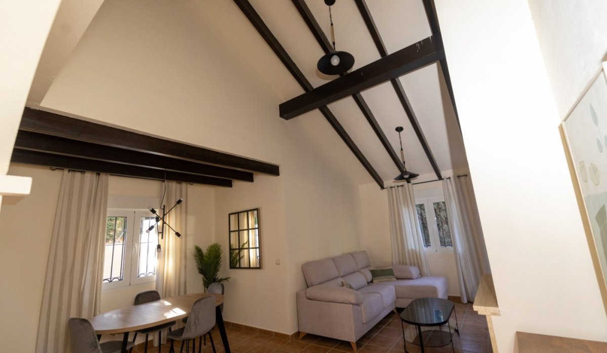 New Build - Villa - Fuente Álamo