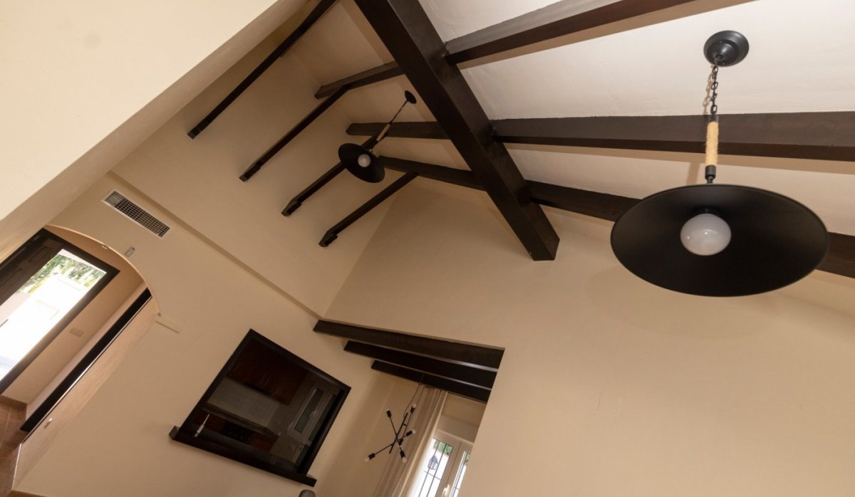 New Build - Villa - Fuente Álamo