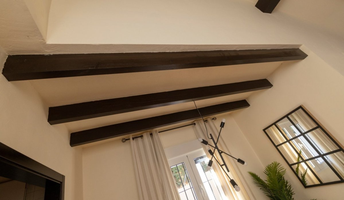 New Build - Villa - Fuente Álamo