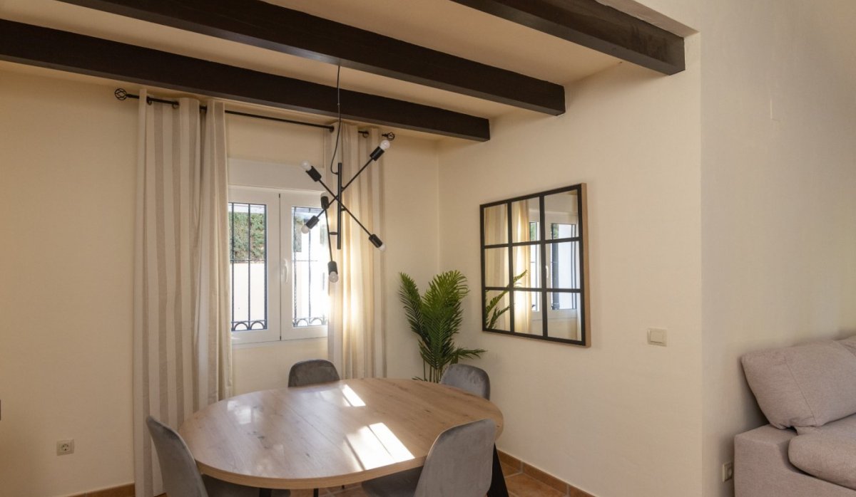 New Build - Villa - Fuente Álamo