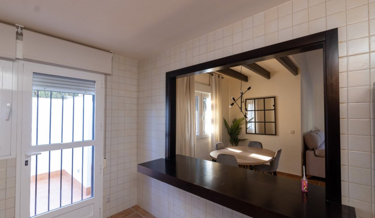 New Build - Villa - Fuente Álamo