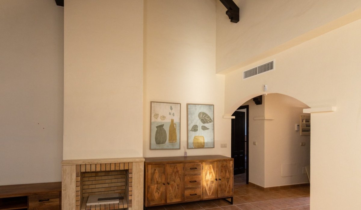 New Build - Villa - Fuente Álamo