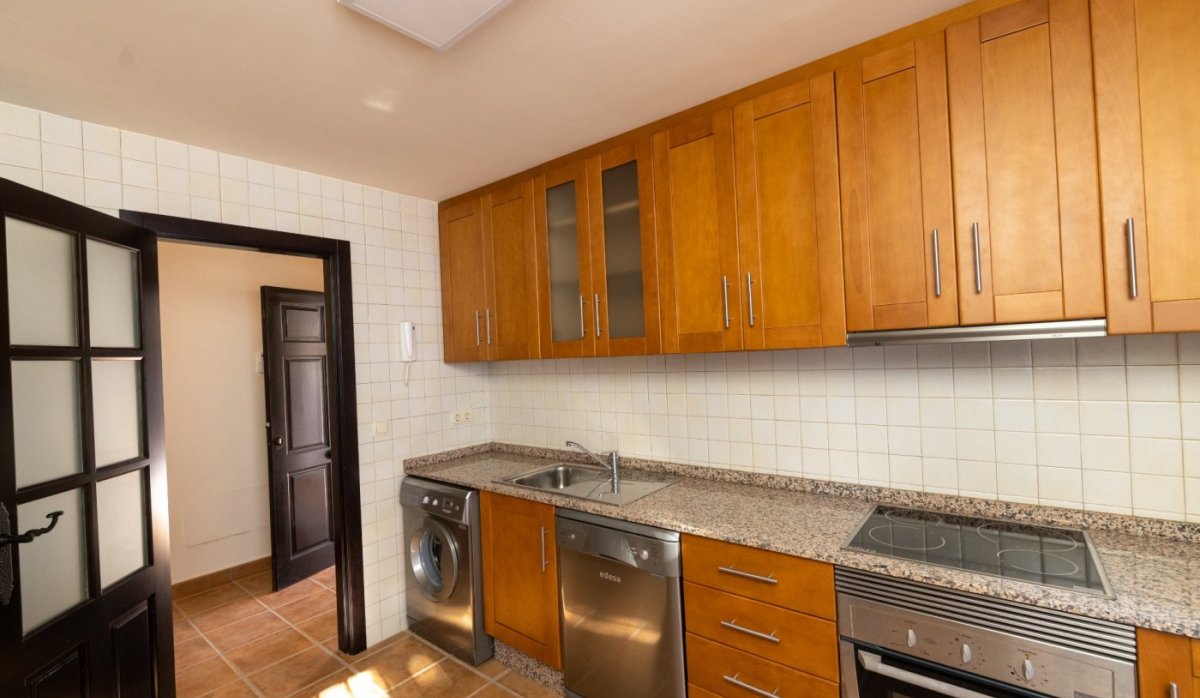 New Build - Villa - Fuente Álamo