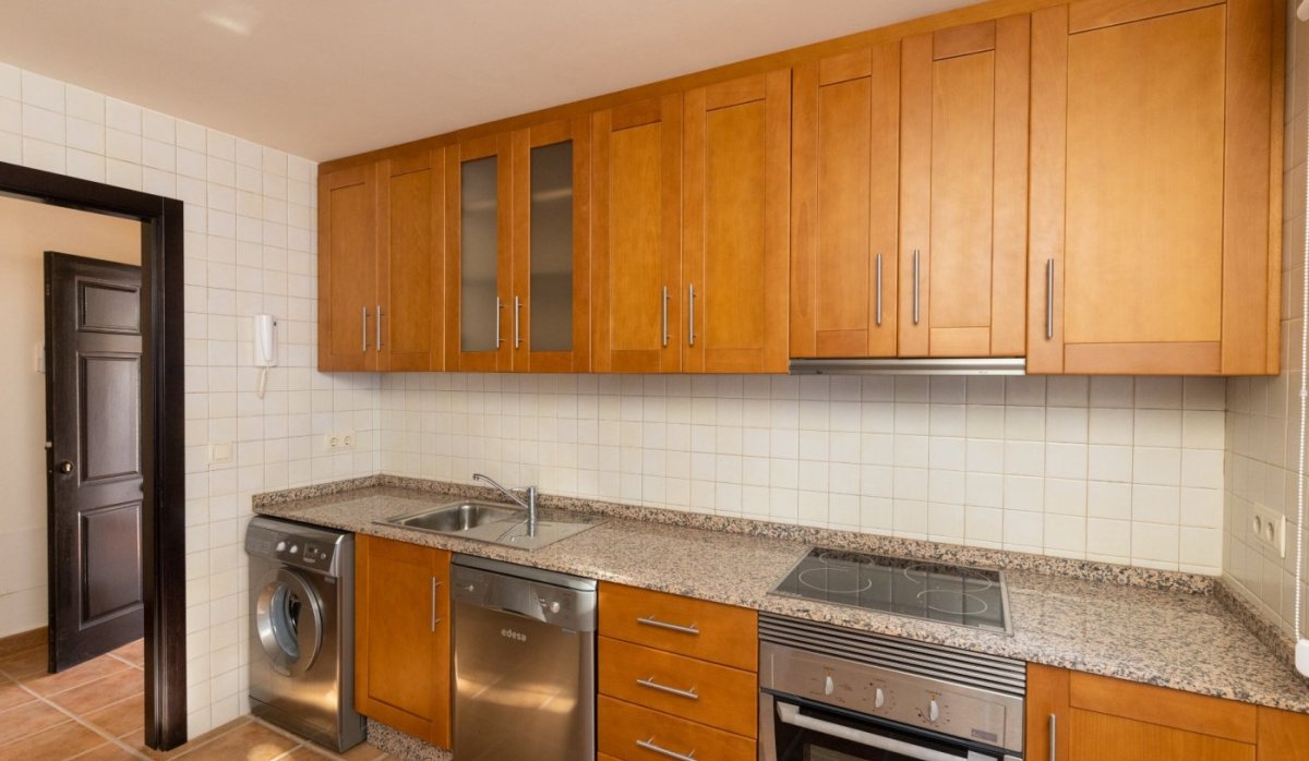 New Build - Villa - Fuente Álamo