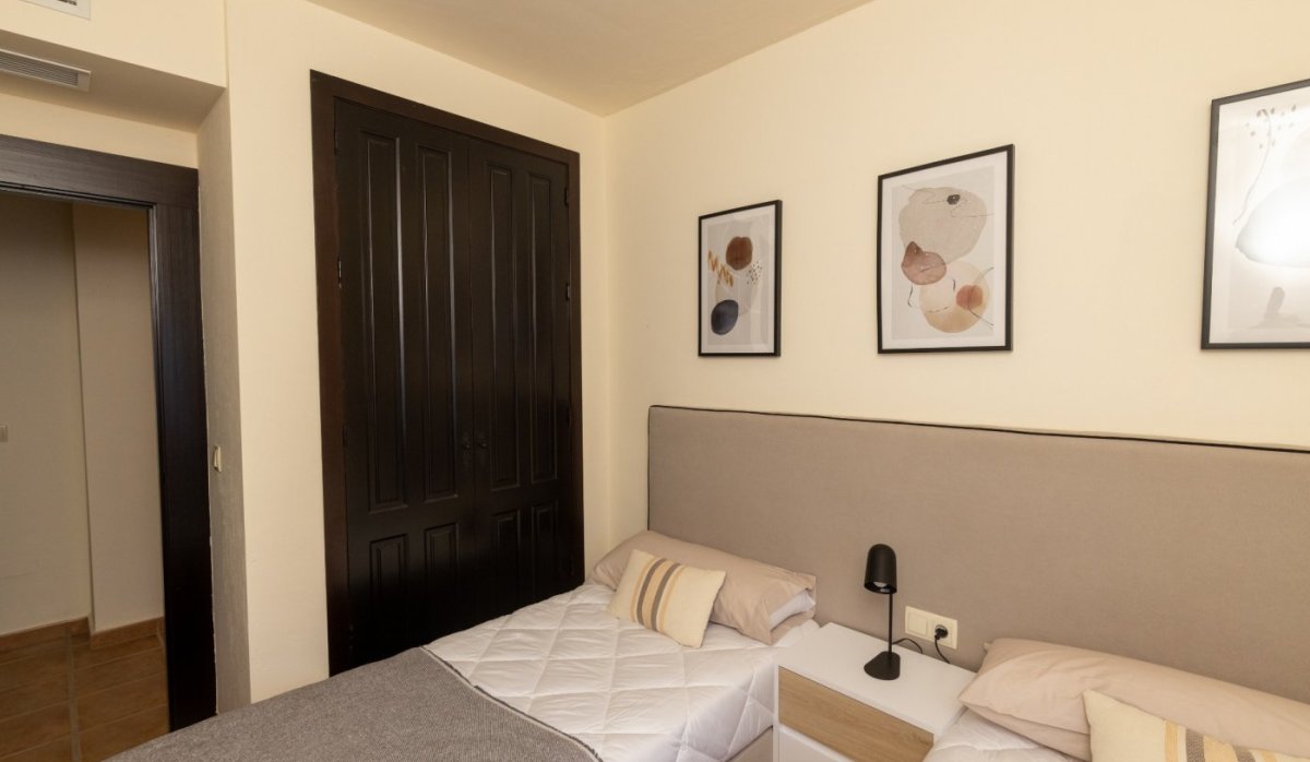 New Build - Villa - Fuente Álamo