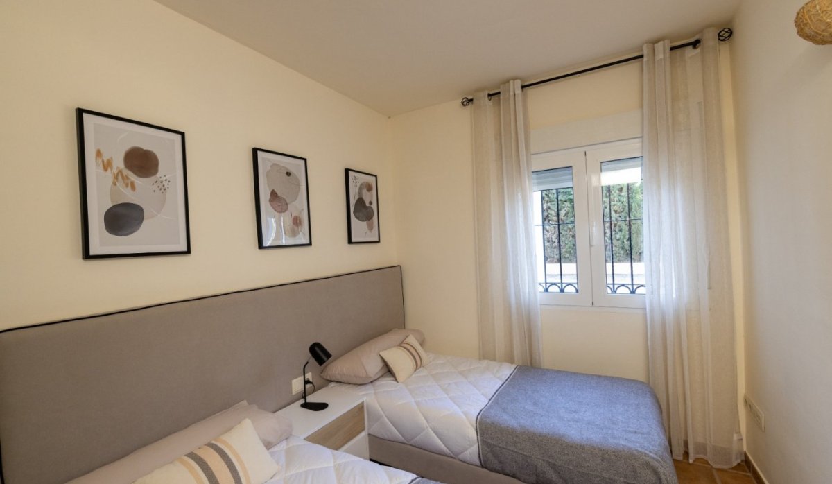 New Build - Villa - Fuente Álamo