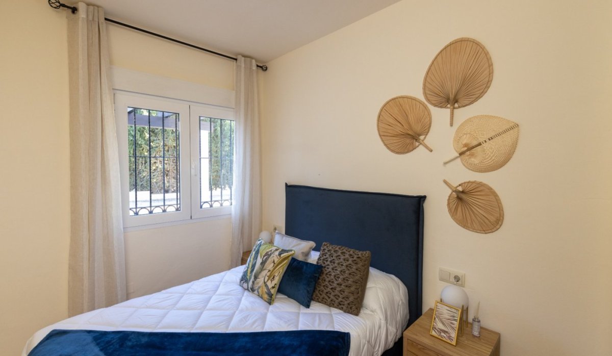 New Build - Villa - Fuente Álamo