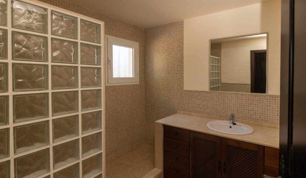 New Build - Villa - Fuente Álamo