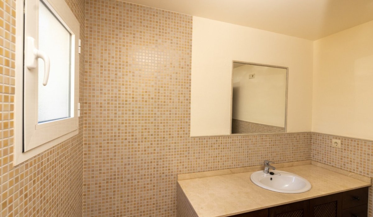 New Build - Villa - Fuente Álamo