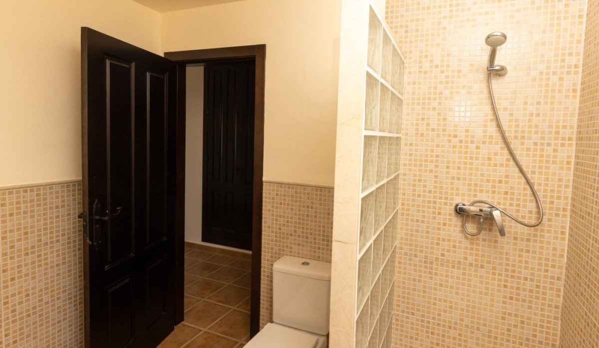 New Build - Villa - Fuente Álamo