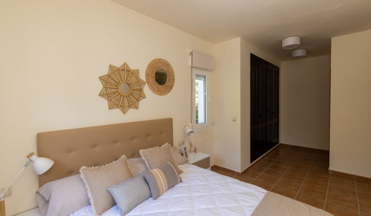 New Build - Villa - Fuente Álamo