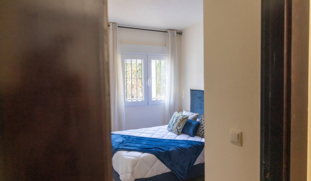 New Build - Villa - Fuente Álamo