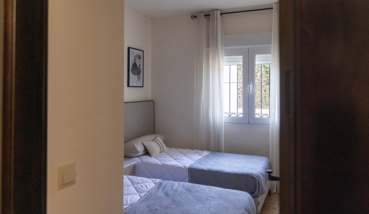 New Build - Villa - Fuente Álamo