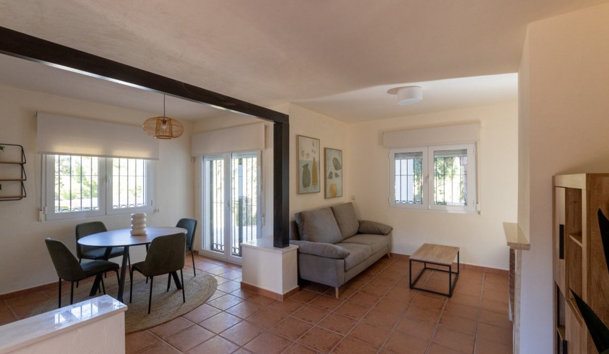 New Build - Semidetached - Fuente Álamo