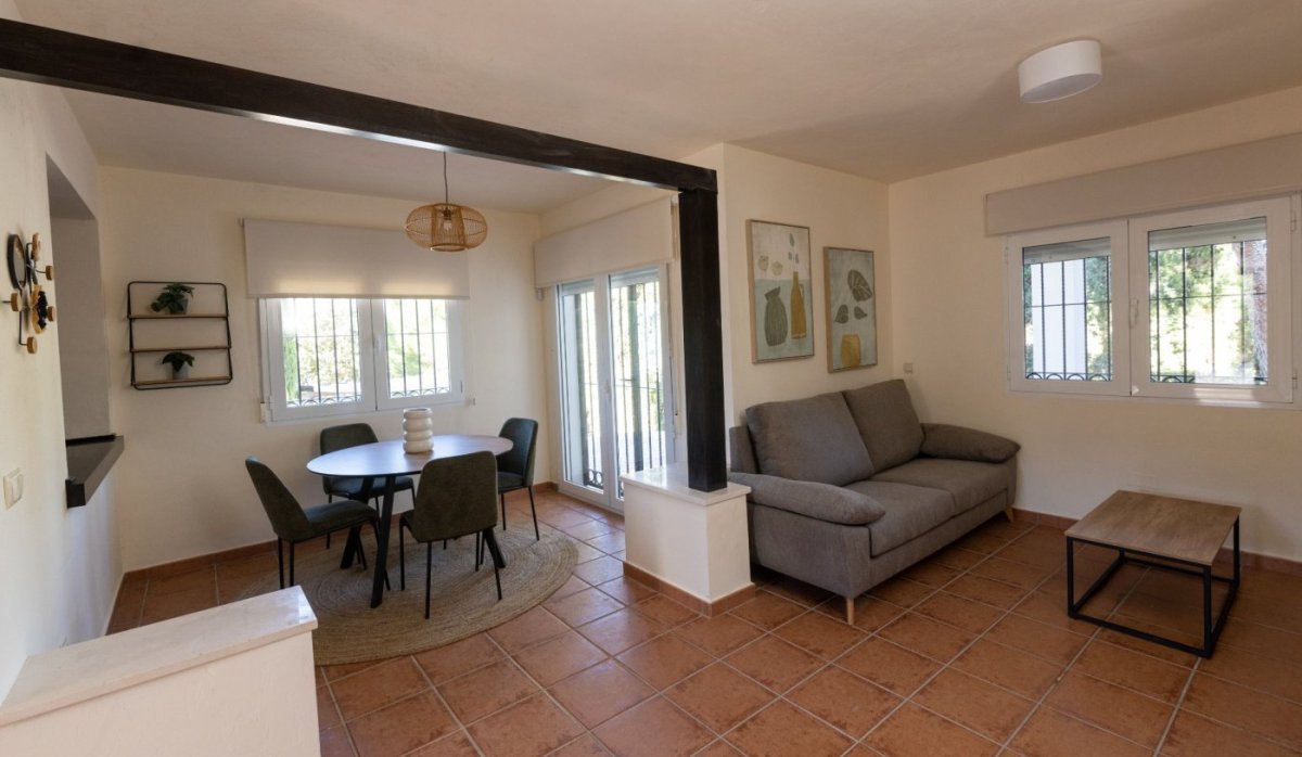 New Build - Semidetached - Fuente Álamo