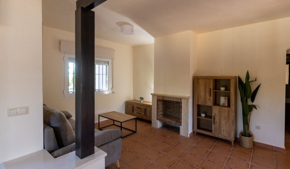 New Build - Semidetached - Fuente Álamo