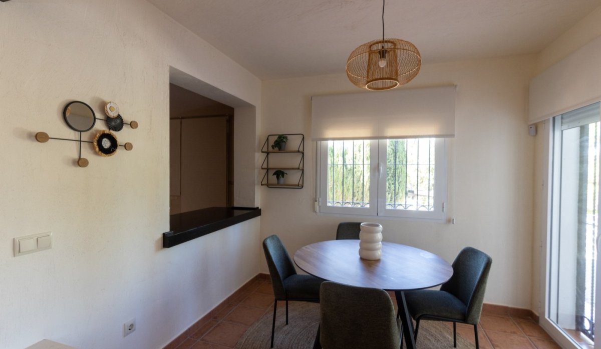 New Build - Semidetached - Fuente Álamo