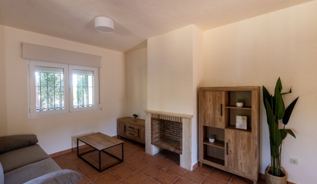 New Build - Semidetached - Fuente Álamo