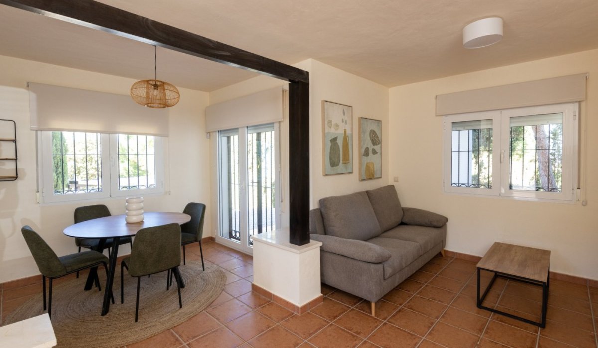 New Build - Semidetached - Fuente Álamo