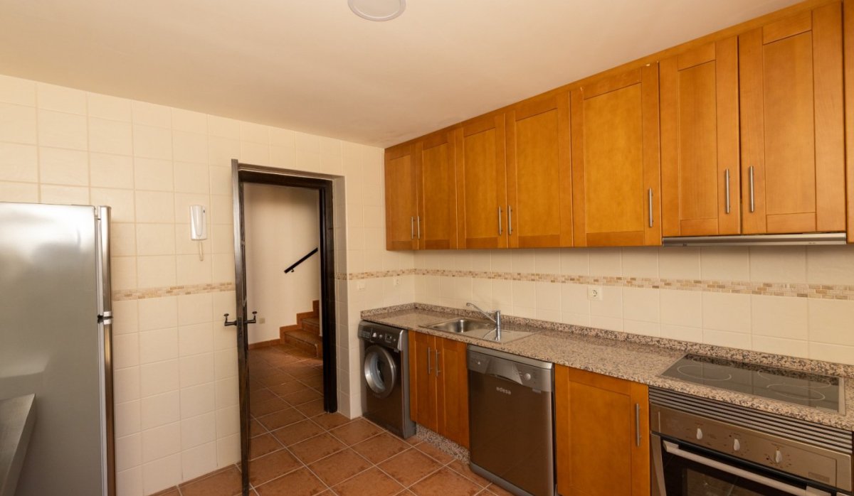 New Build - Semidetached - Fuente Álamo