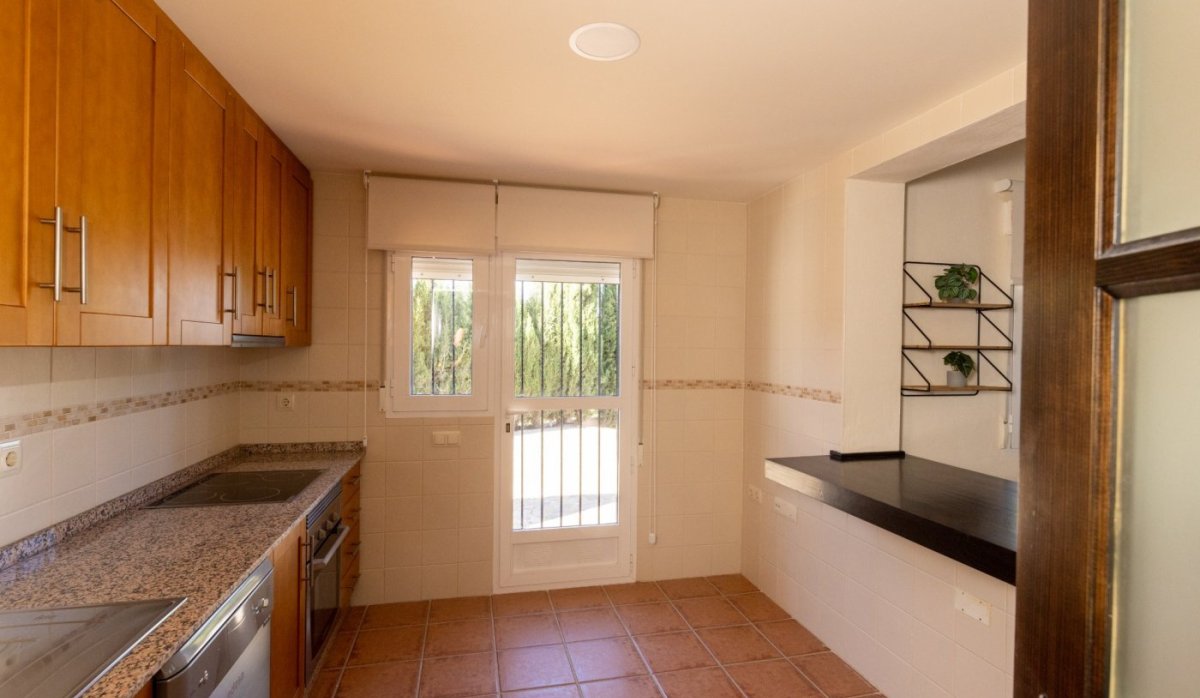 New Build - Semidetached - Fuente Álamo