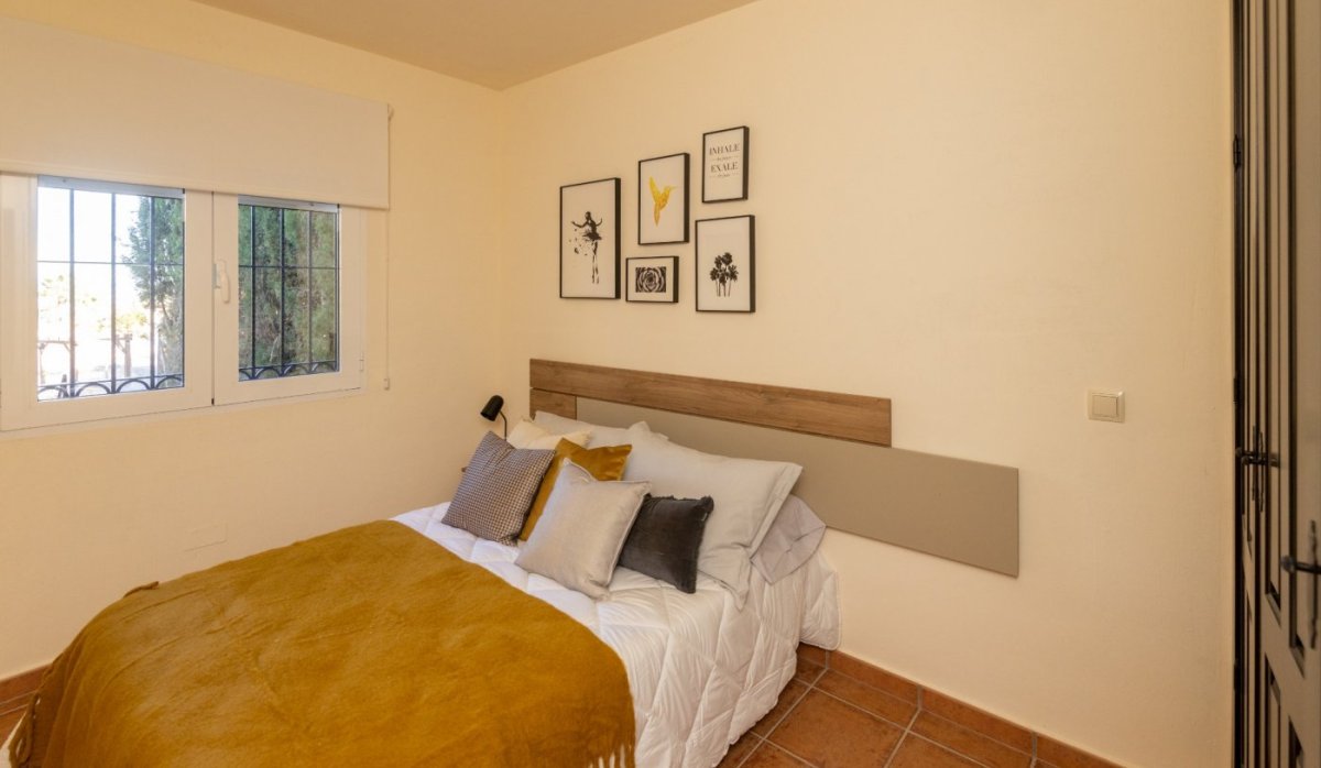 New Build - Semidetached - Fuente Álamo