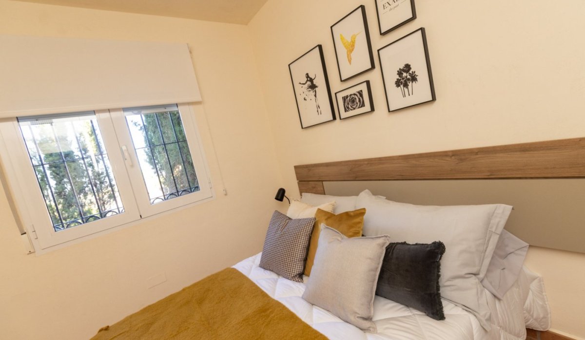 New Build - Semidetached - Fuente Álamo