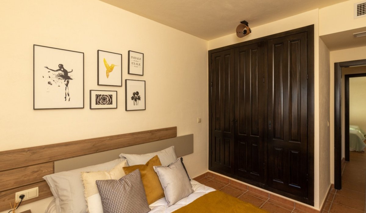 New Build - Semidetached - Fuente Álamo