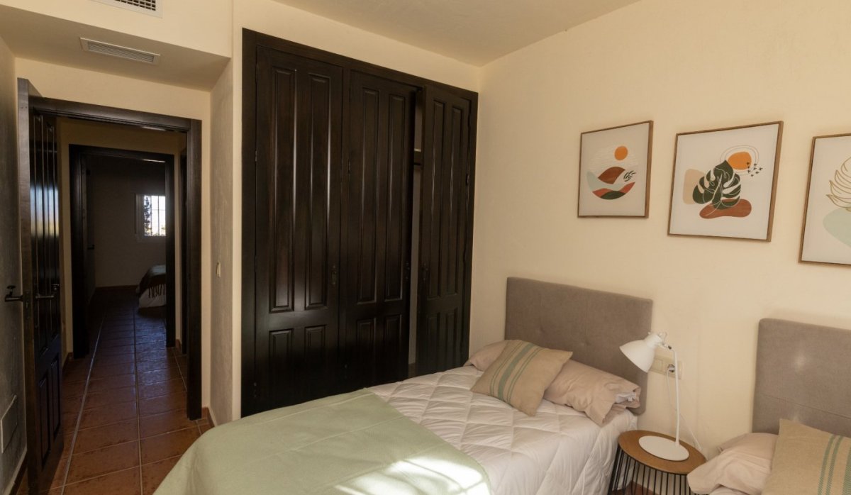 New Build - Semidetached - Fuente Álamo