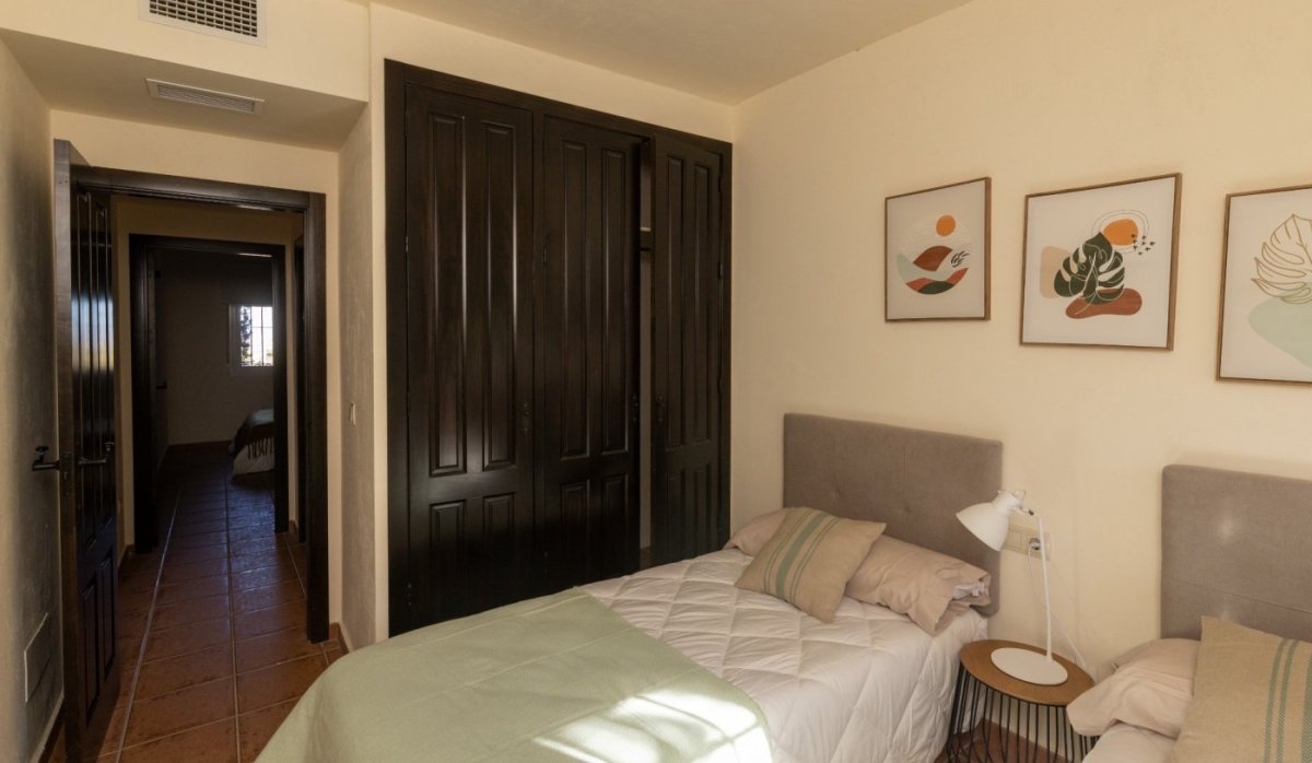 New Build - Semidetached - Fuente Álamo