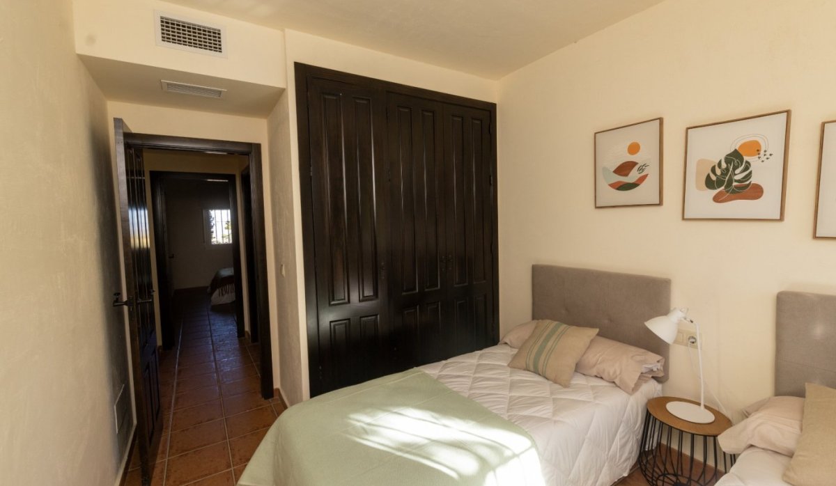 New Build - Semidetached - Fuente Álamo