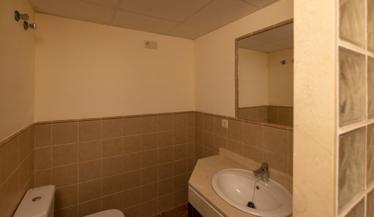 New Build - Semidetached - Fuente Álamo