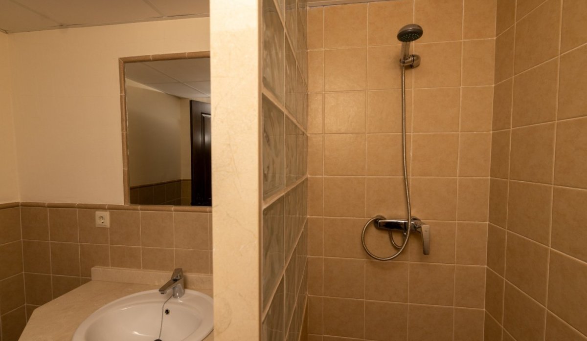 New Build - Semidetached - Fuente Álamo