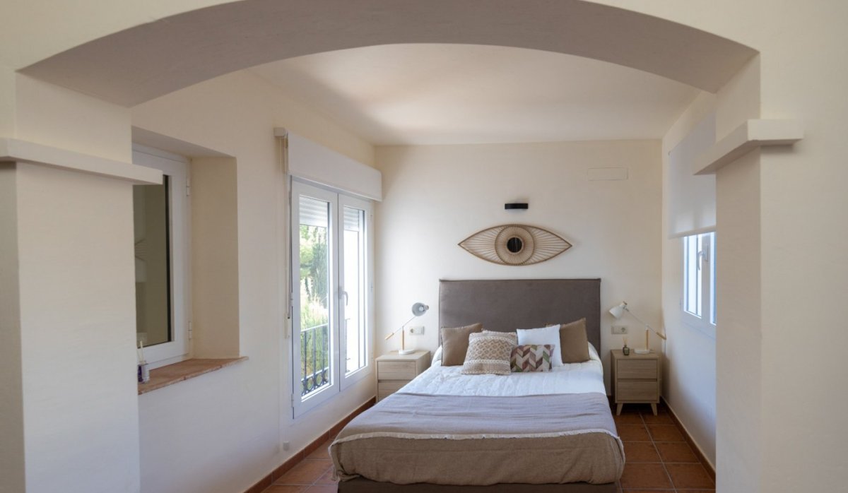 New Build - Semidetached - Fuente Álamo