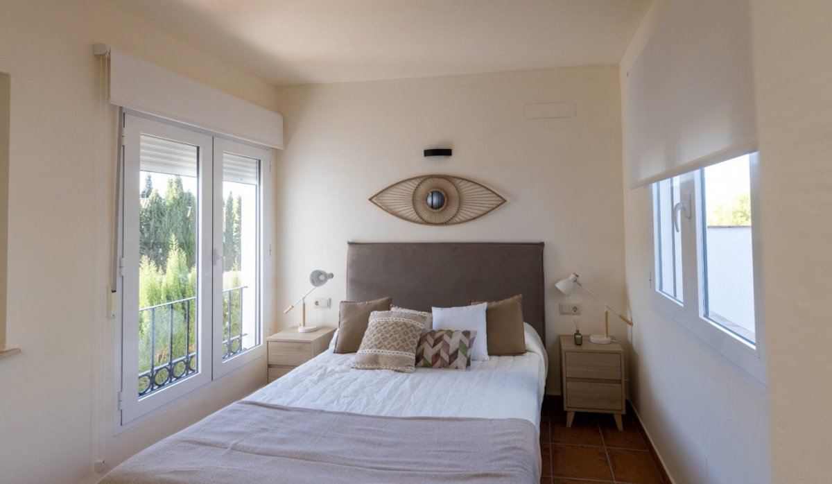 New Build - Semidetached - Fuente Álamo