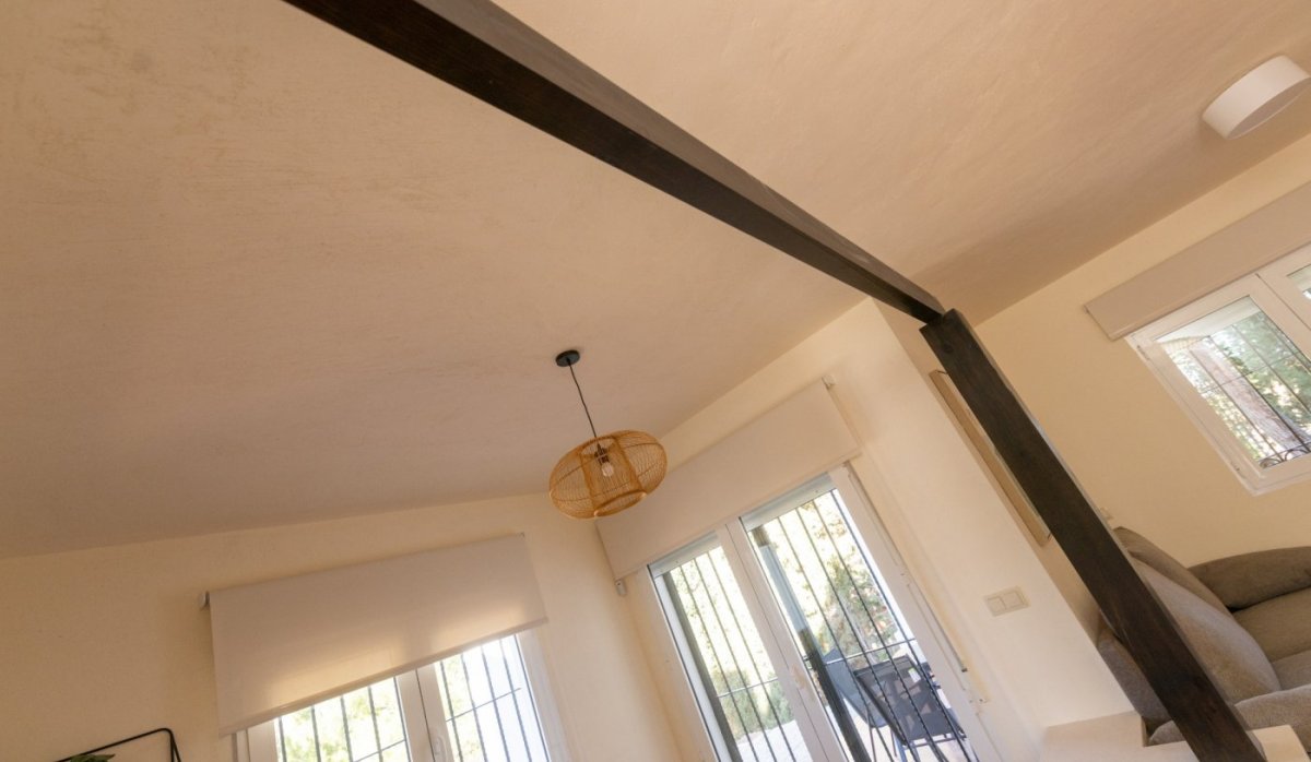 New Build - Semidetached - Fuente Álamo