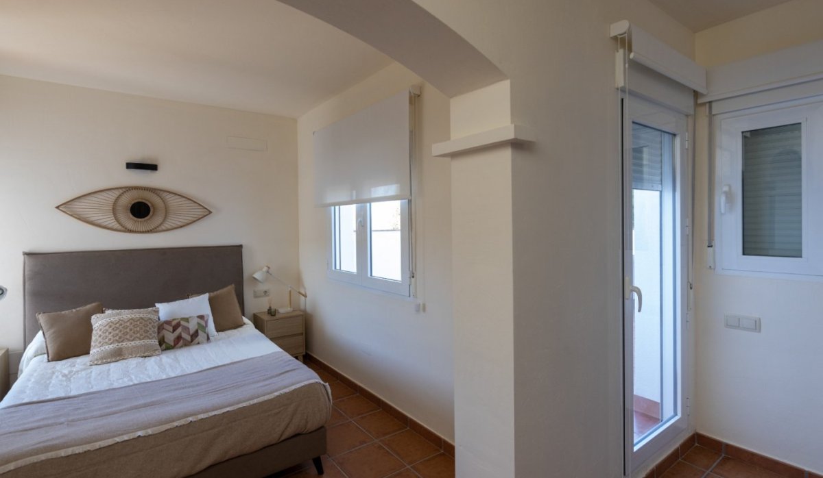 New Build - Semidetached - Fuente Álamo