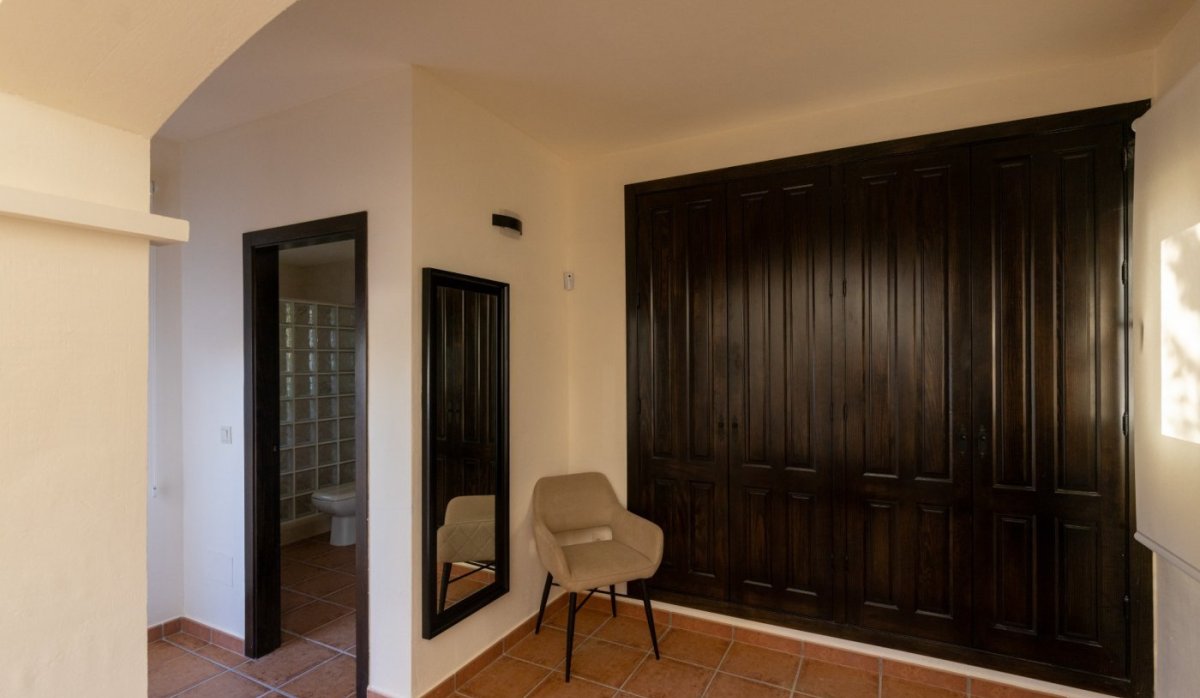 New Build - Semidetached - Fuente Álamo