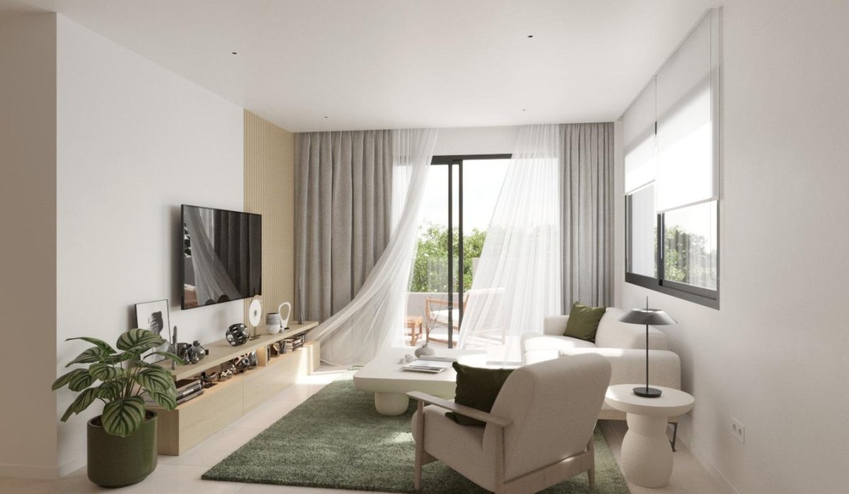 New Build - Bungalow - Torrevieja