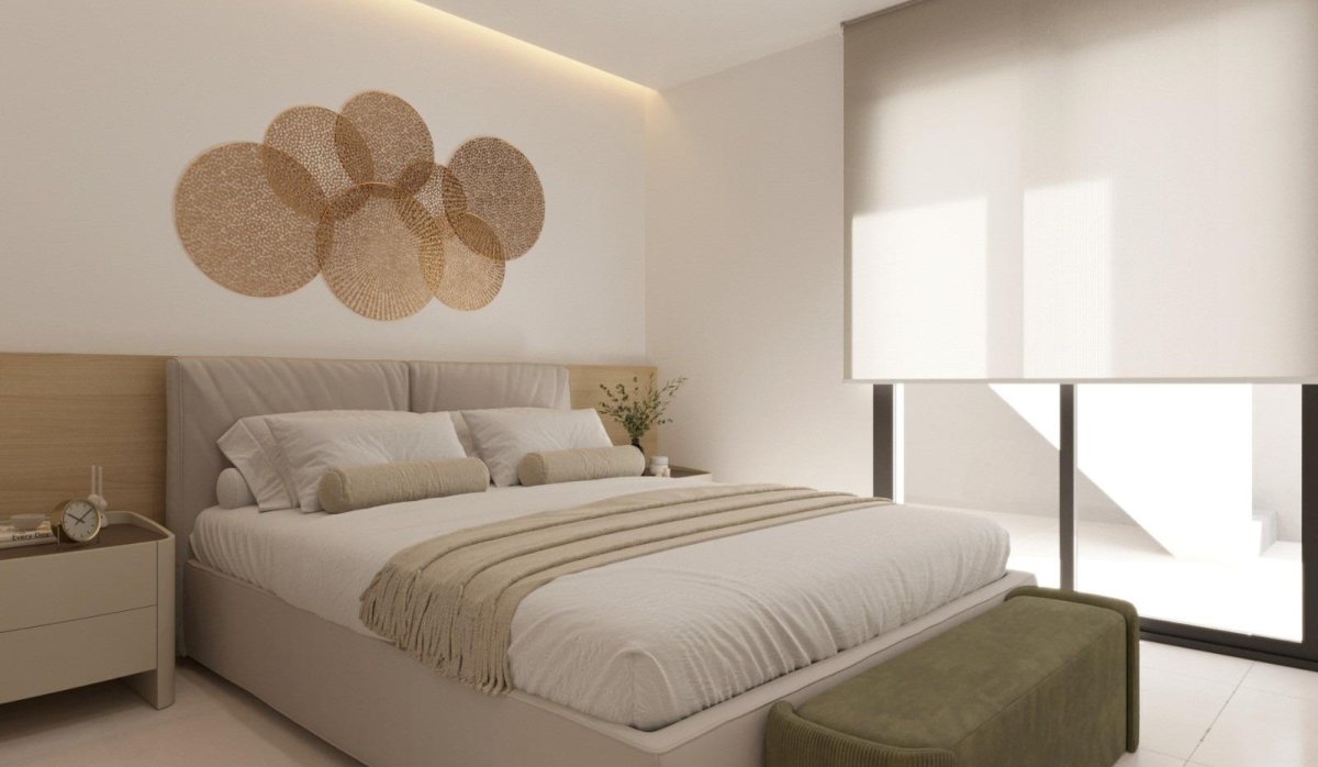 New Build - Bungalow - Torrevieja