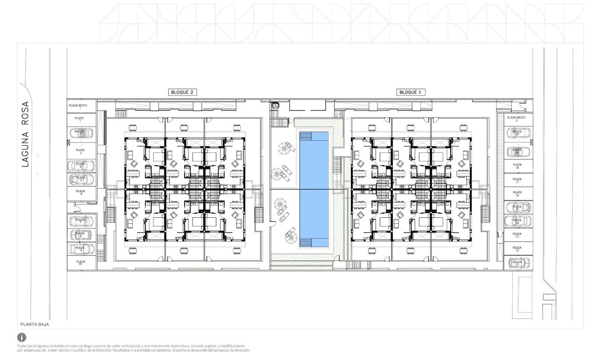 New Build - Bungalow - Torrevieja