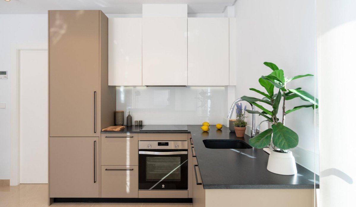 New Build - Townhouse - Gran Alacant